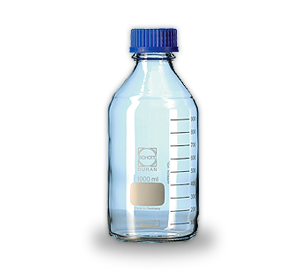 Laboratory Bottles